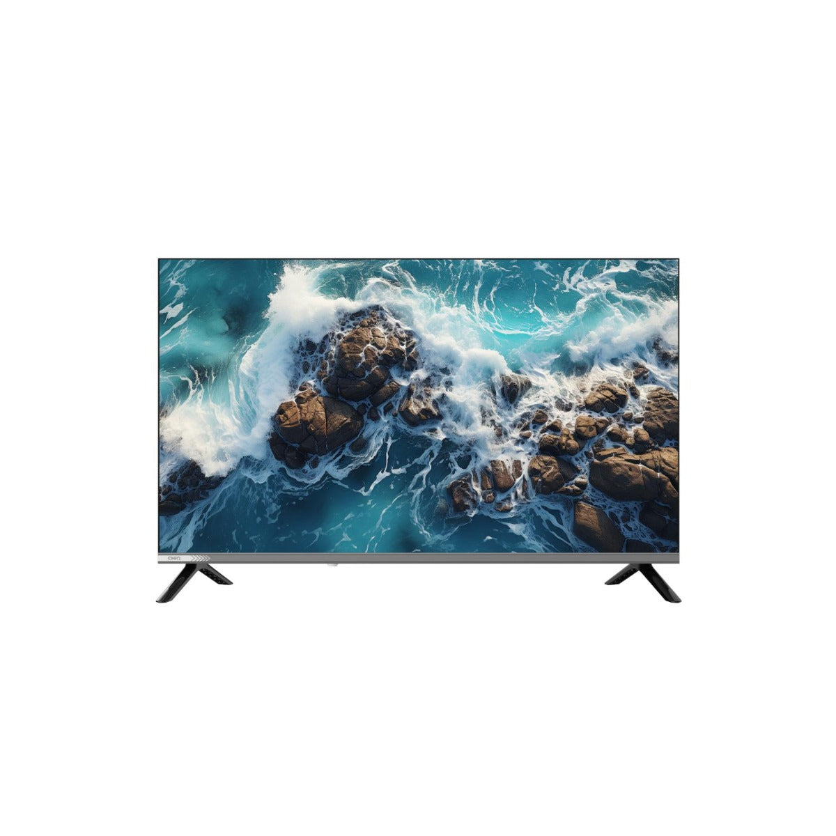 Chiq - 32" HD Google TV - Wholesales Supply