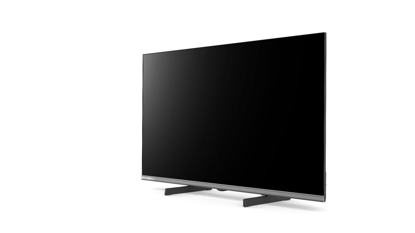 Chiq - 32" Portable HD Google TV - Wholesales Supply