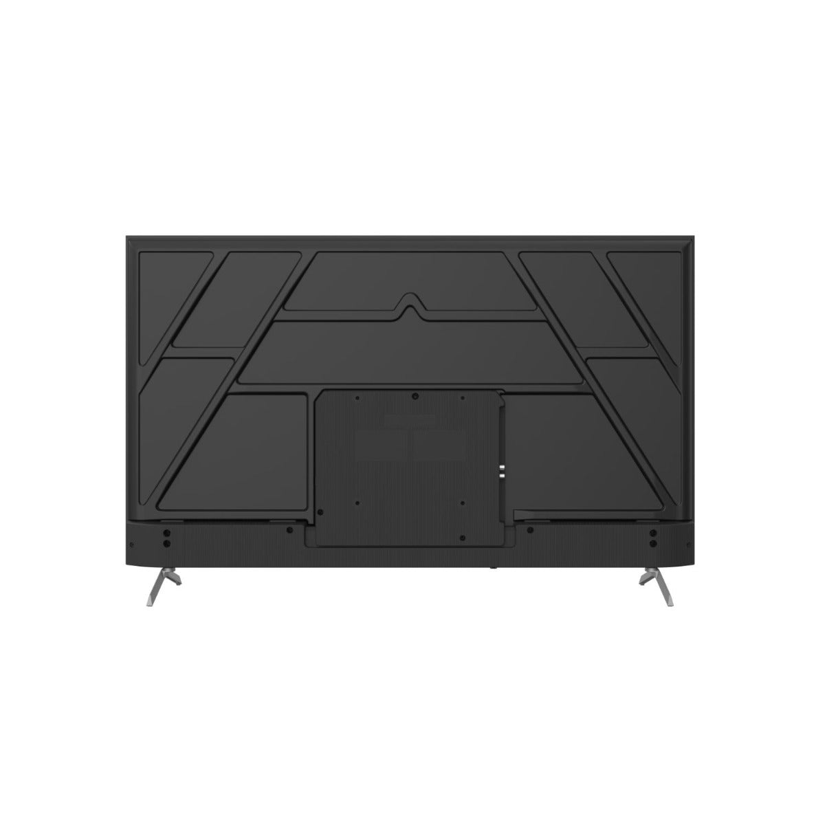 Chiq - 50" 4K QLED Google TV - Wholesales Supply