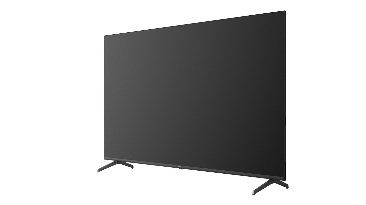 Chiq - 65" 4K UHD Google TV - Wholesales Supply