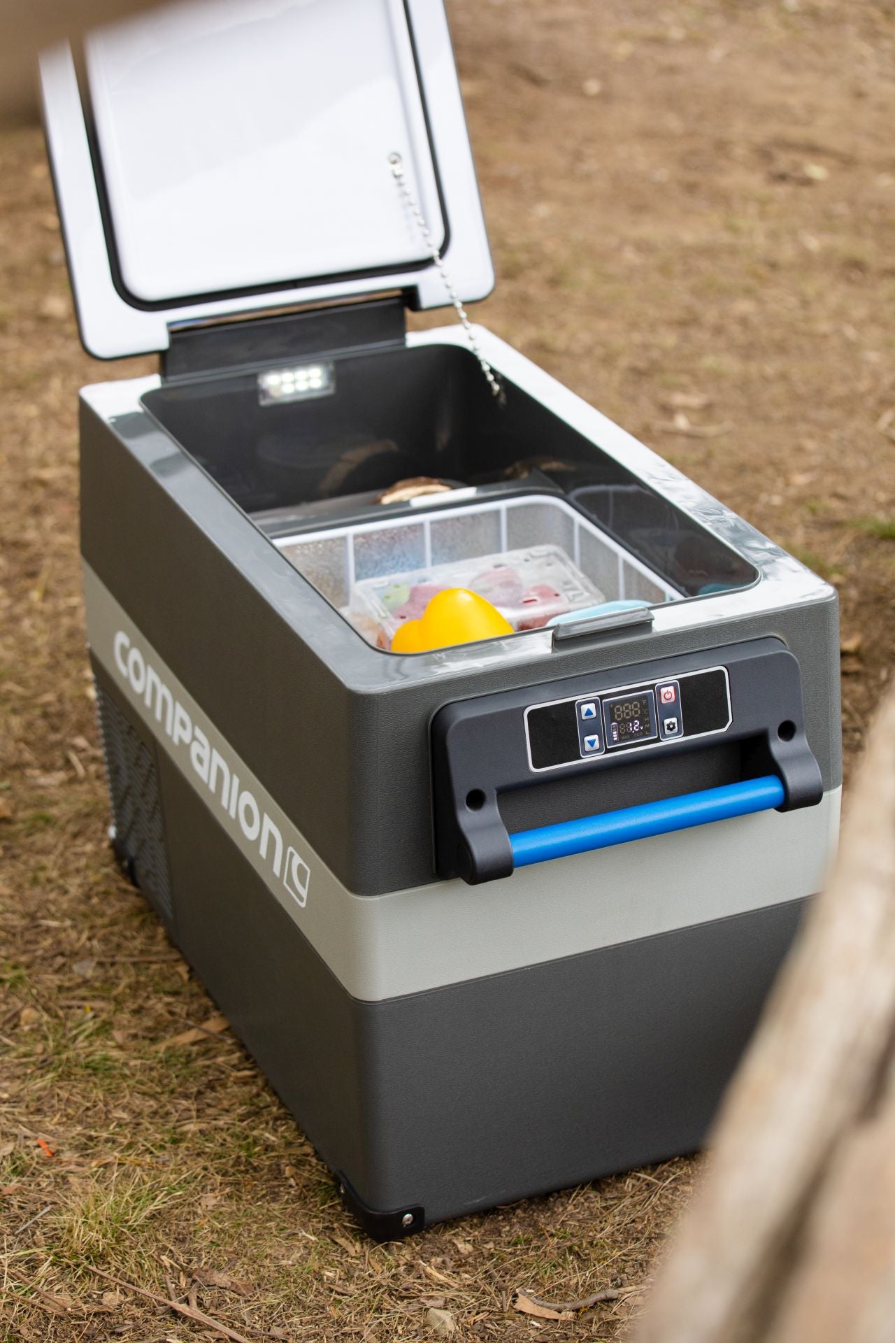 Companion - 45L Transit Fridge Freezer - Wholesales Supply