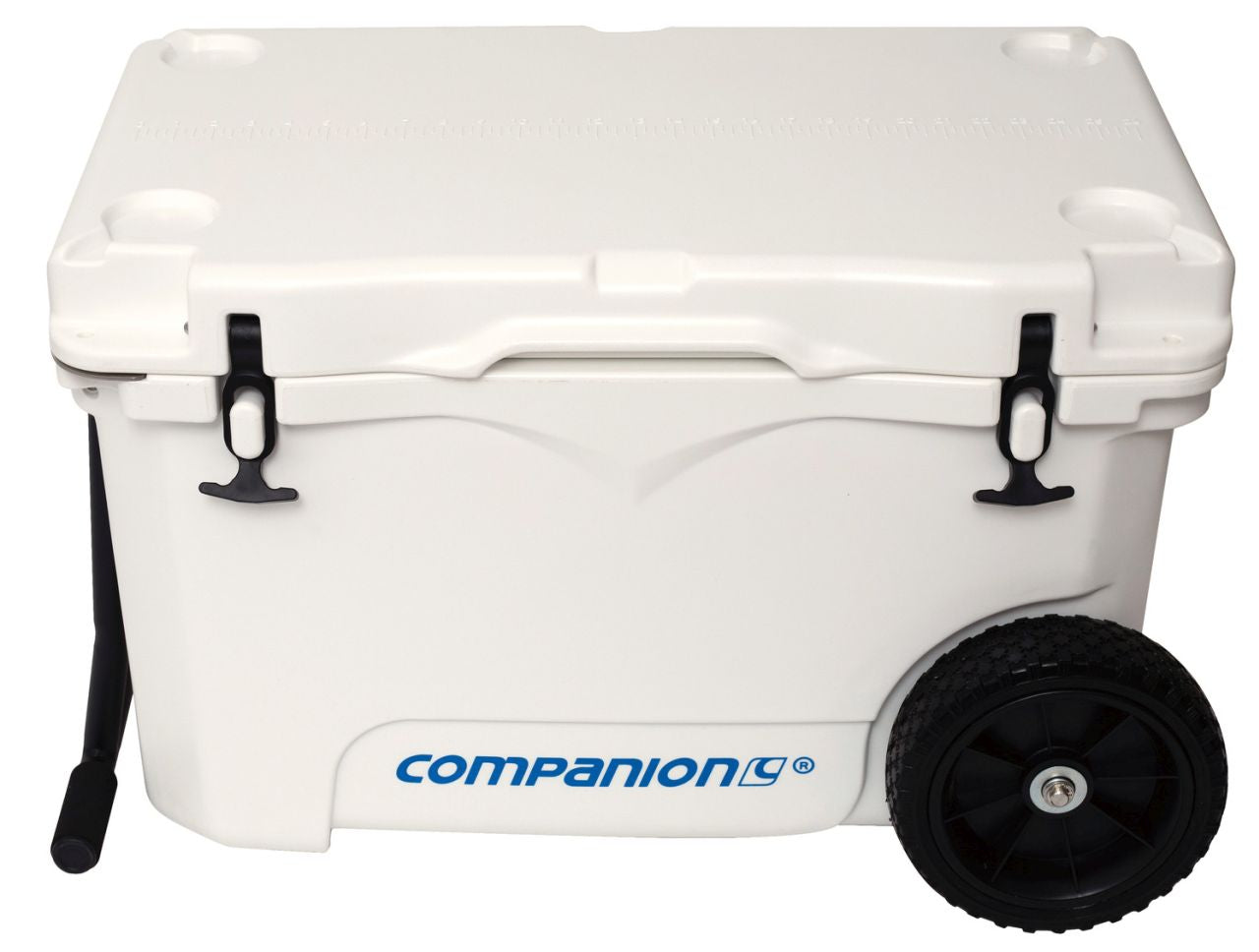 Companion- 50L Wheeled Ice Box - Wholesales Supply