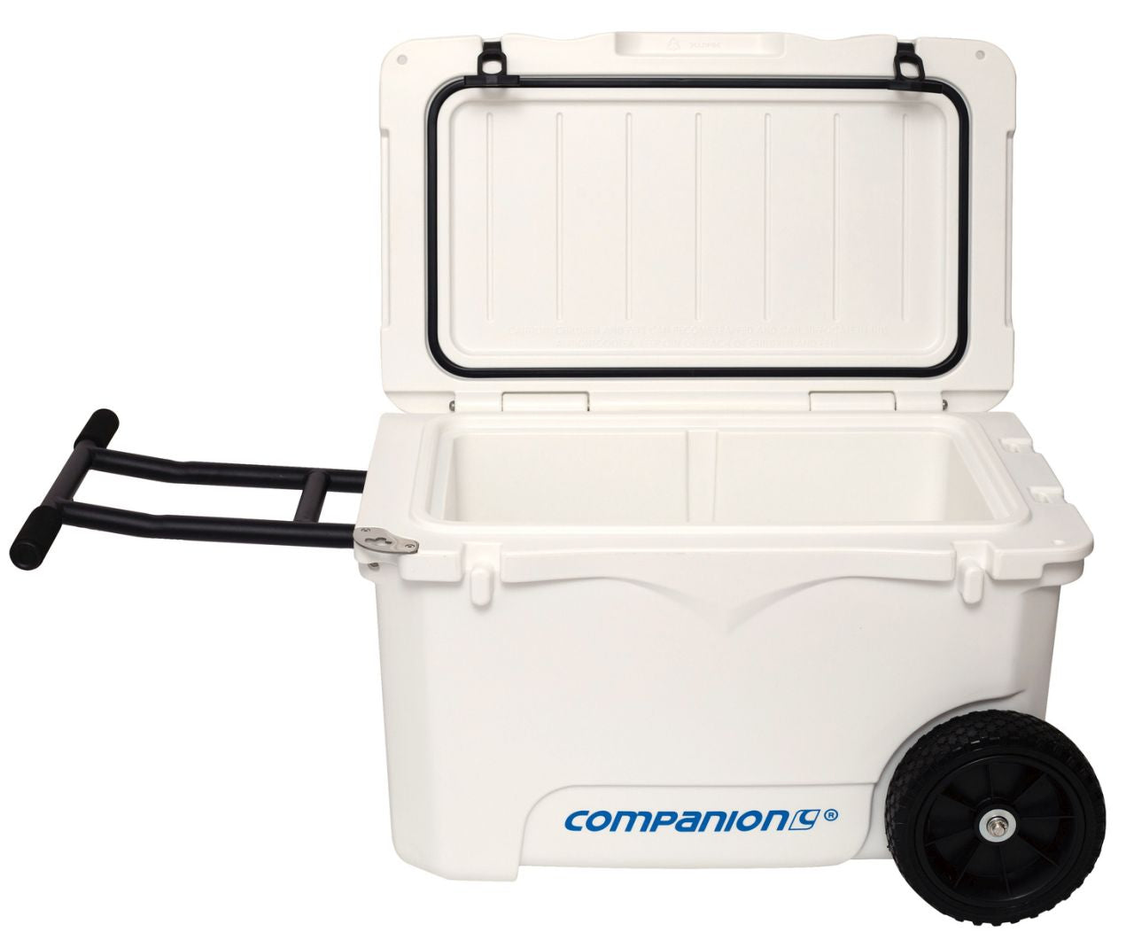 Companion- 50L Wheeled Ice Box - Wholesales Supply
