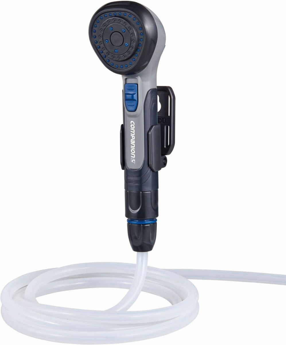 Companion - Aquaheat NXT Hot Water Shower Unit - Wholesales Supply