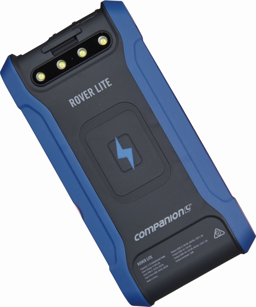 Companion - Rover Lite Power Bank - Wholesales Supply