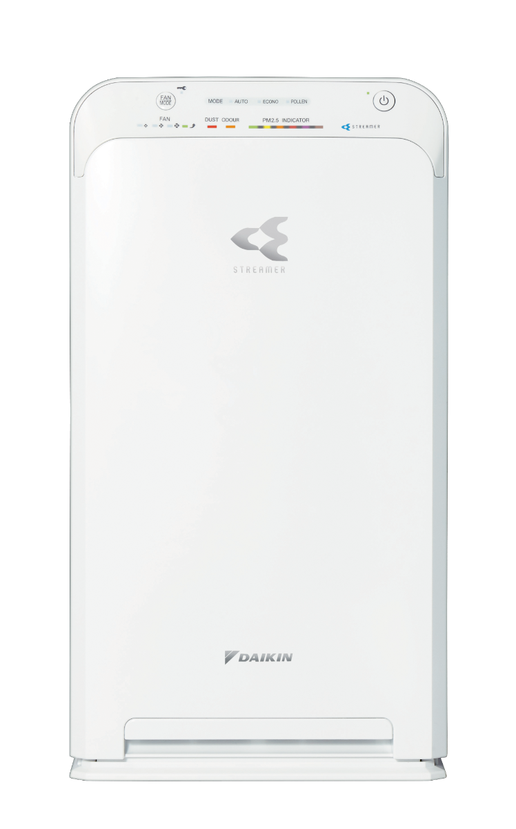 Daikin - Air Purifer - Wholesales Supply