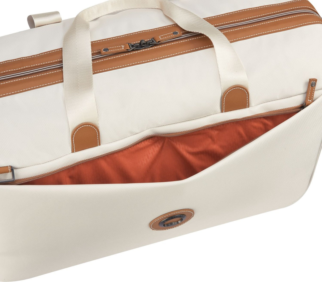 Delsey - CHATELET AIR 2.0 SAC WEEKEND L - Angora - Wholesales Supply