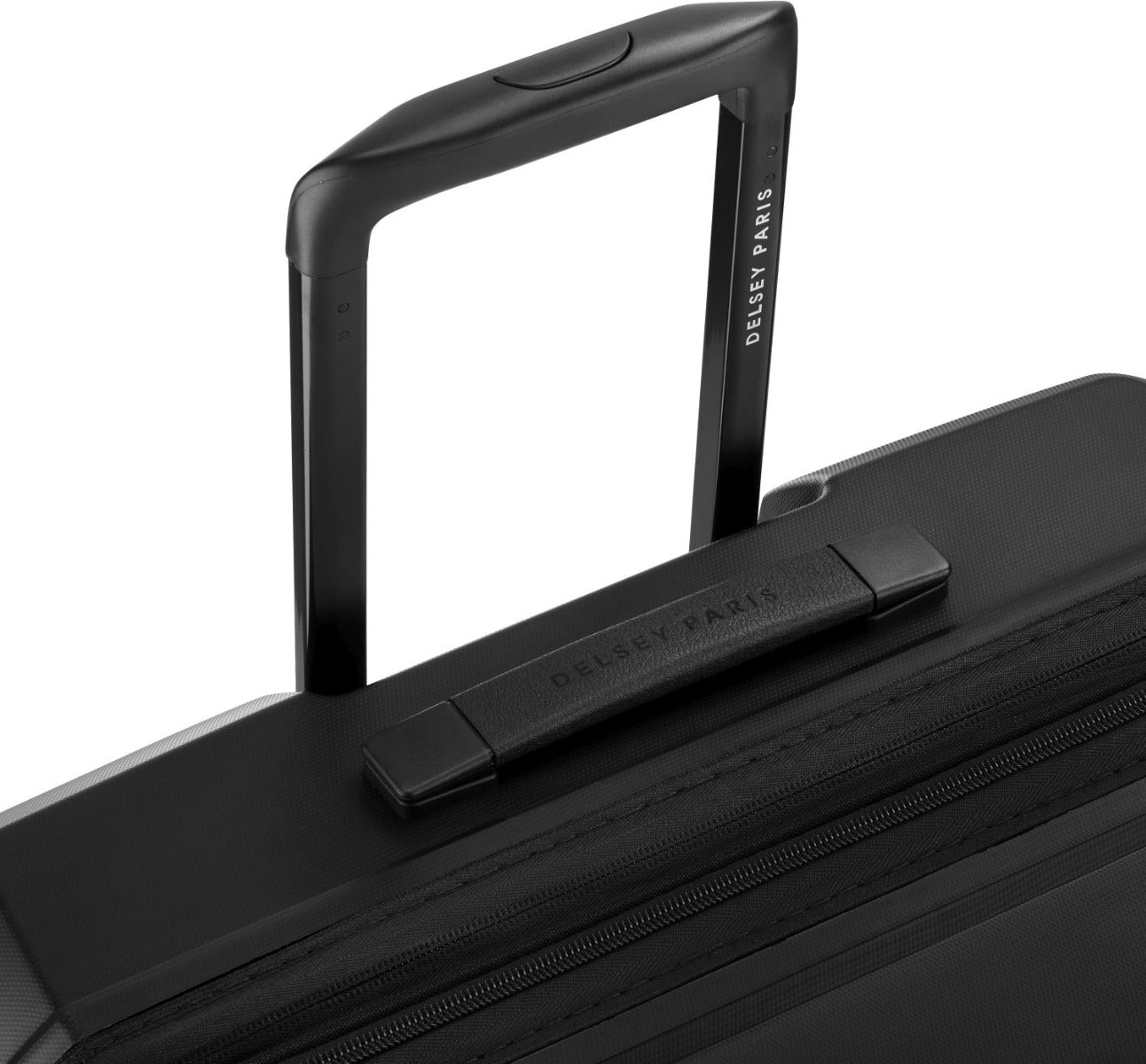 Delsey - LUTECE SE 81cm Trolley Case - Black - Wholesales Supply