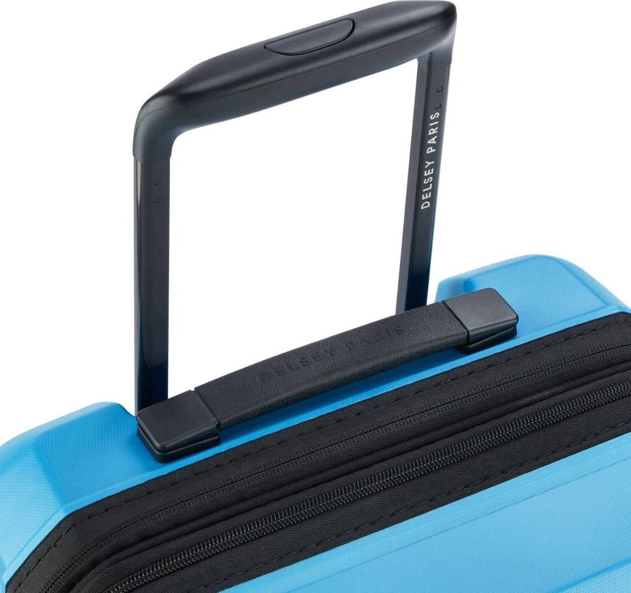 Delsey - LUTECE SE 55cm Trolley Cabin - Blue - Wholesales Supply