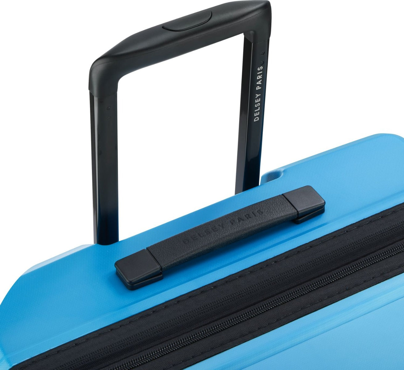 Delsey - LUTECE SE 81cm Trolley Case - Blue - Wholesales Supply