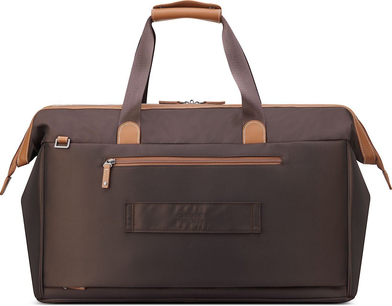 Delsey - CHATELET AIR 2.0 SAC WEEKEND L - Brown - Wholesales Supply