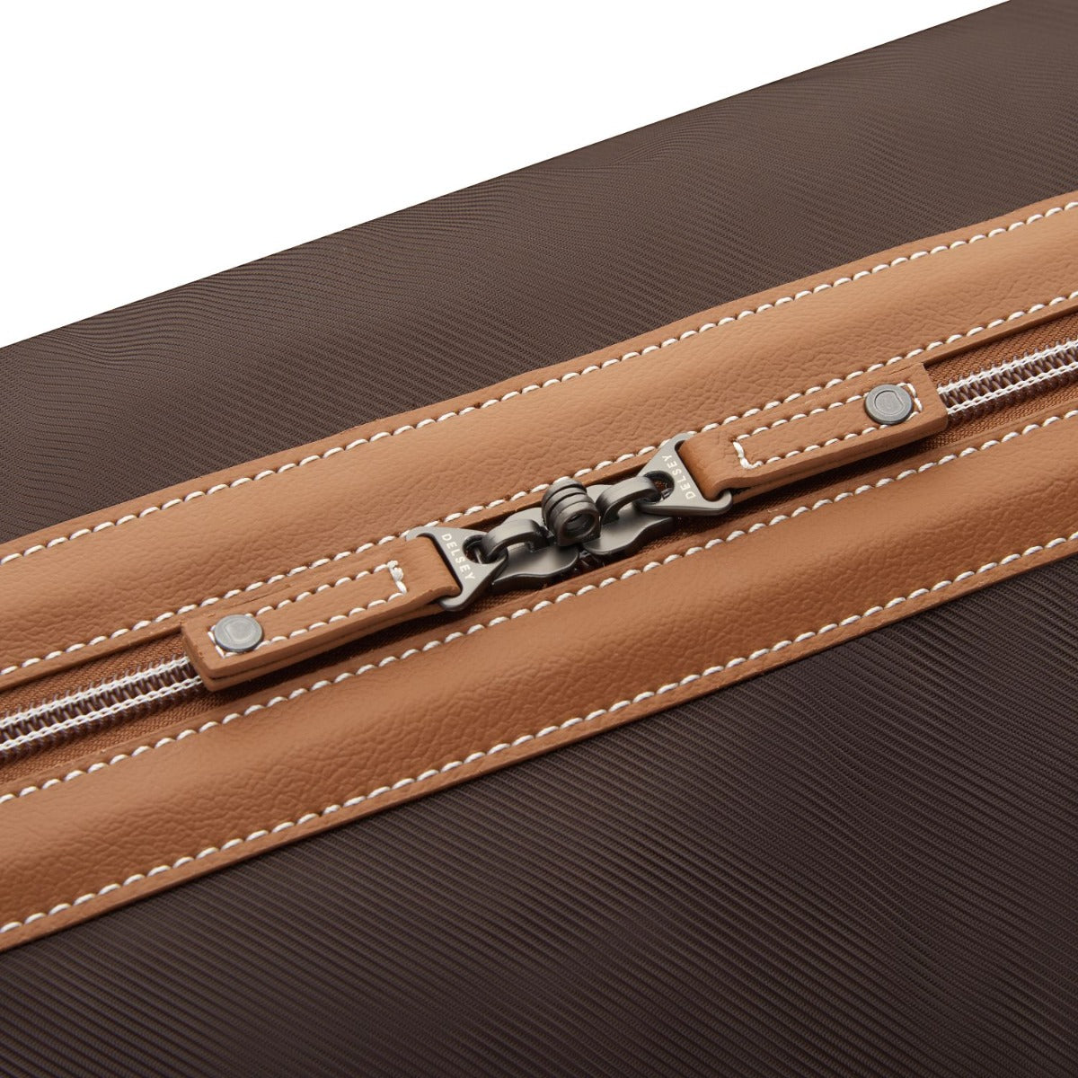 Delsey - CHATELET AIR 2.0 SAC WEEKEND L - Brown - Wholesales Supply