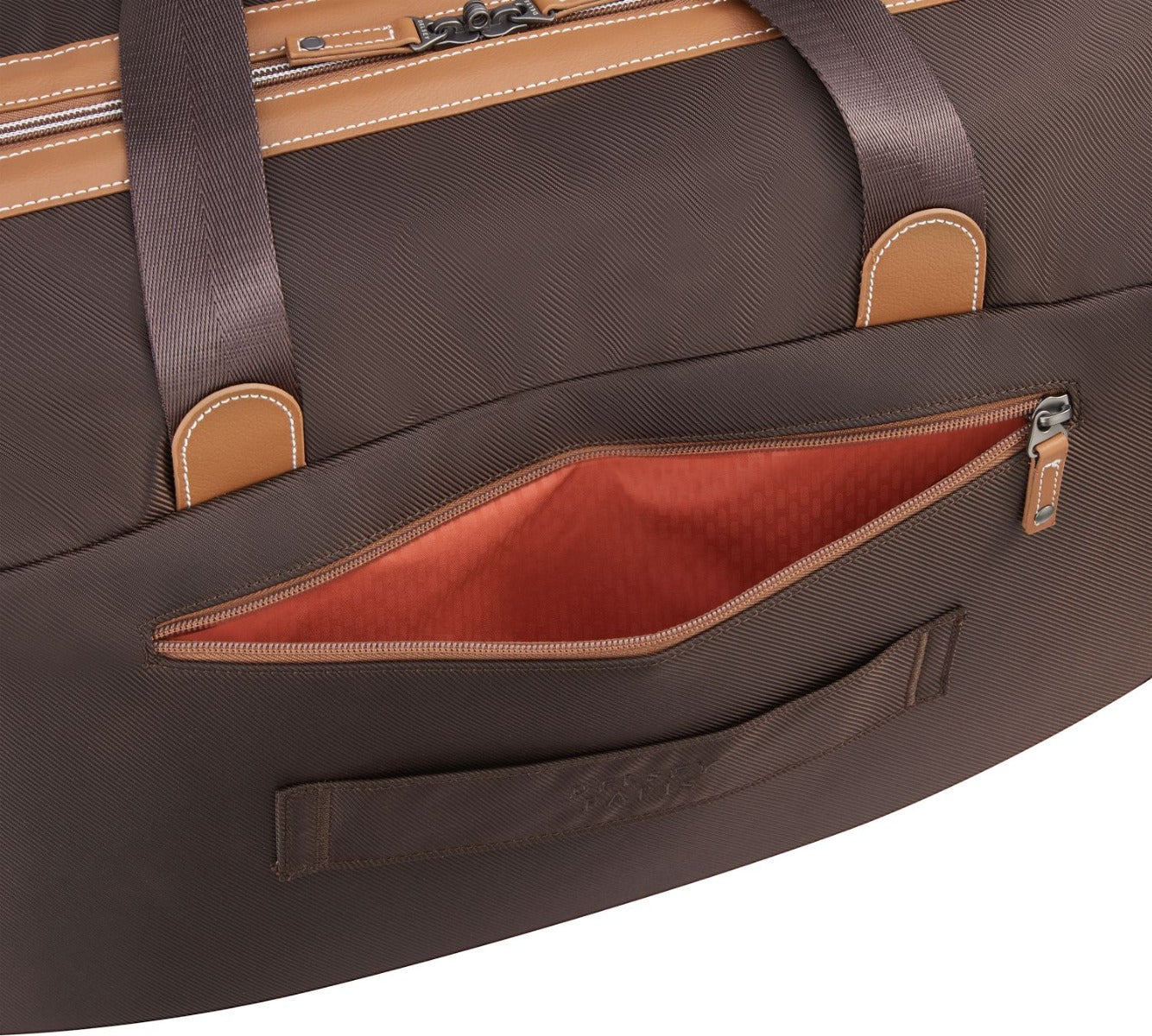 Delsey - CHATELET AIR 2.0 SAC WEEKEND L - Brown - Wholesales Supply