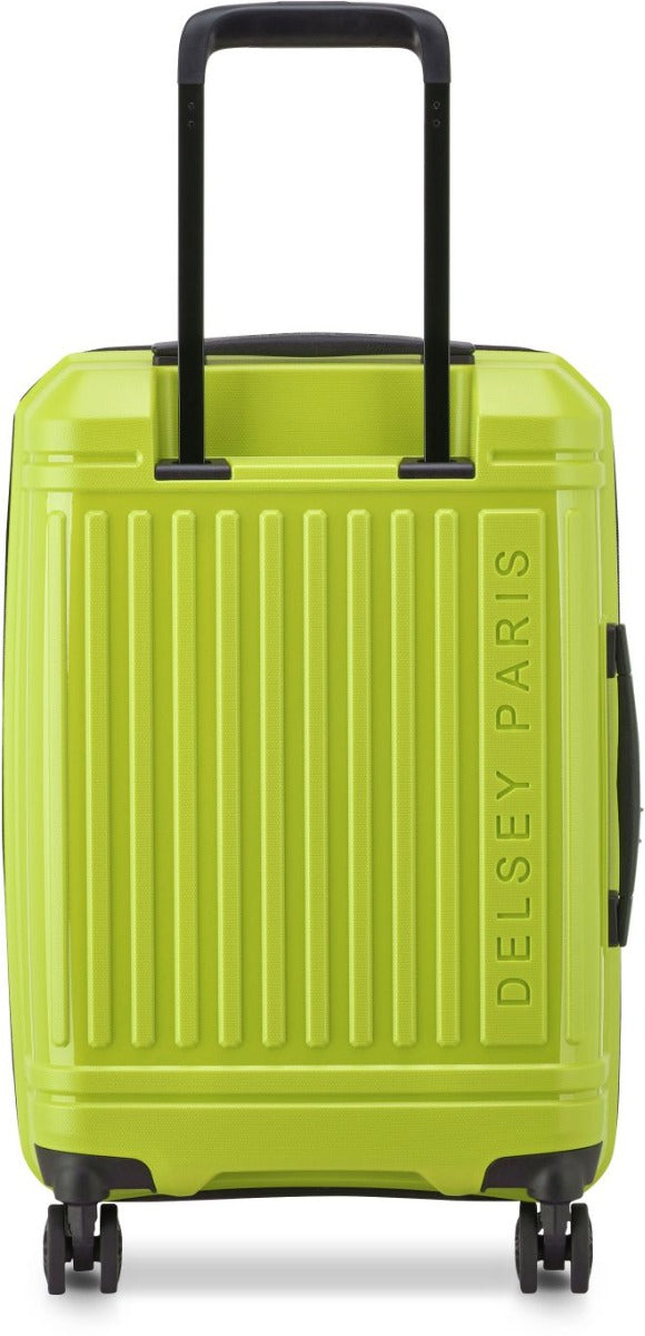 Delsey - LUTECE SE 55cm Trolley Cabin - Green - Wholesales Supply