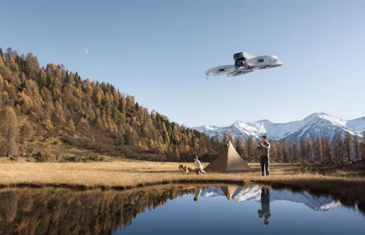 DJI - Flip GL Drone - Wholesales Supply