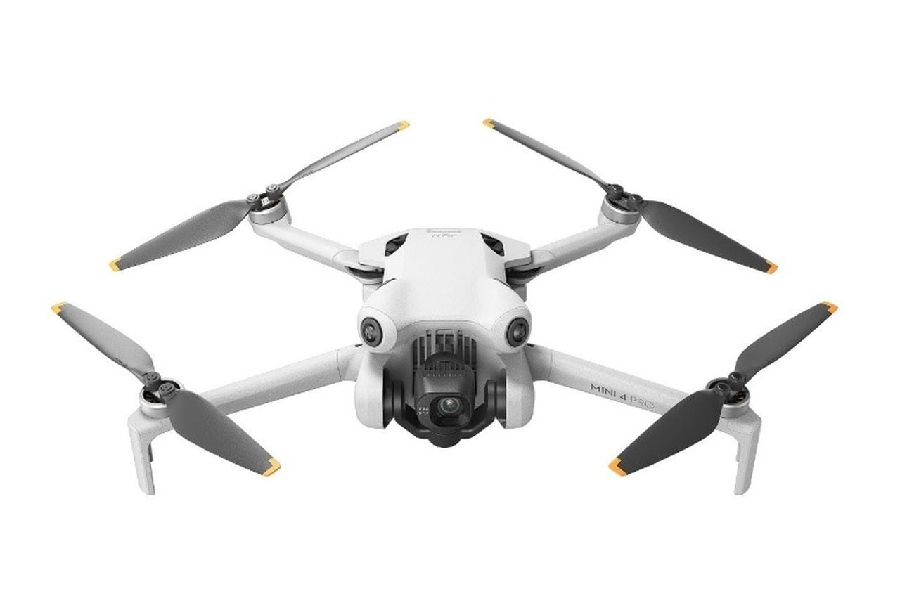 DJI Mini 4 Pro (DJI RC 2) (GL) - Wholesales Supply