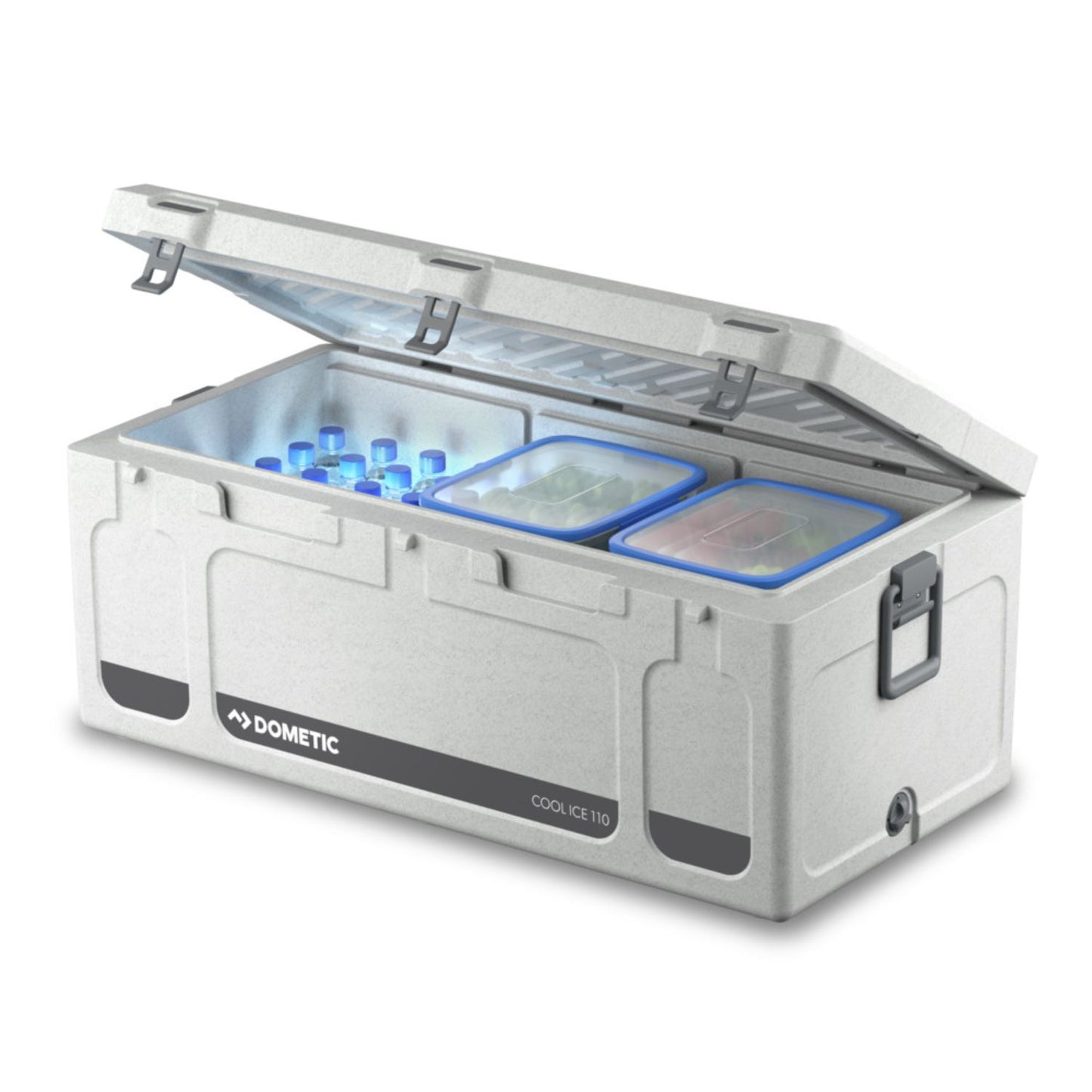 Dometic - Cool Ice 111 L CI rotomoulded icebox - Wholesales Supply