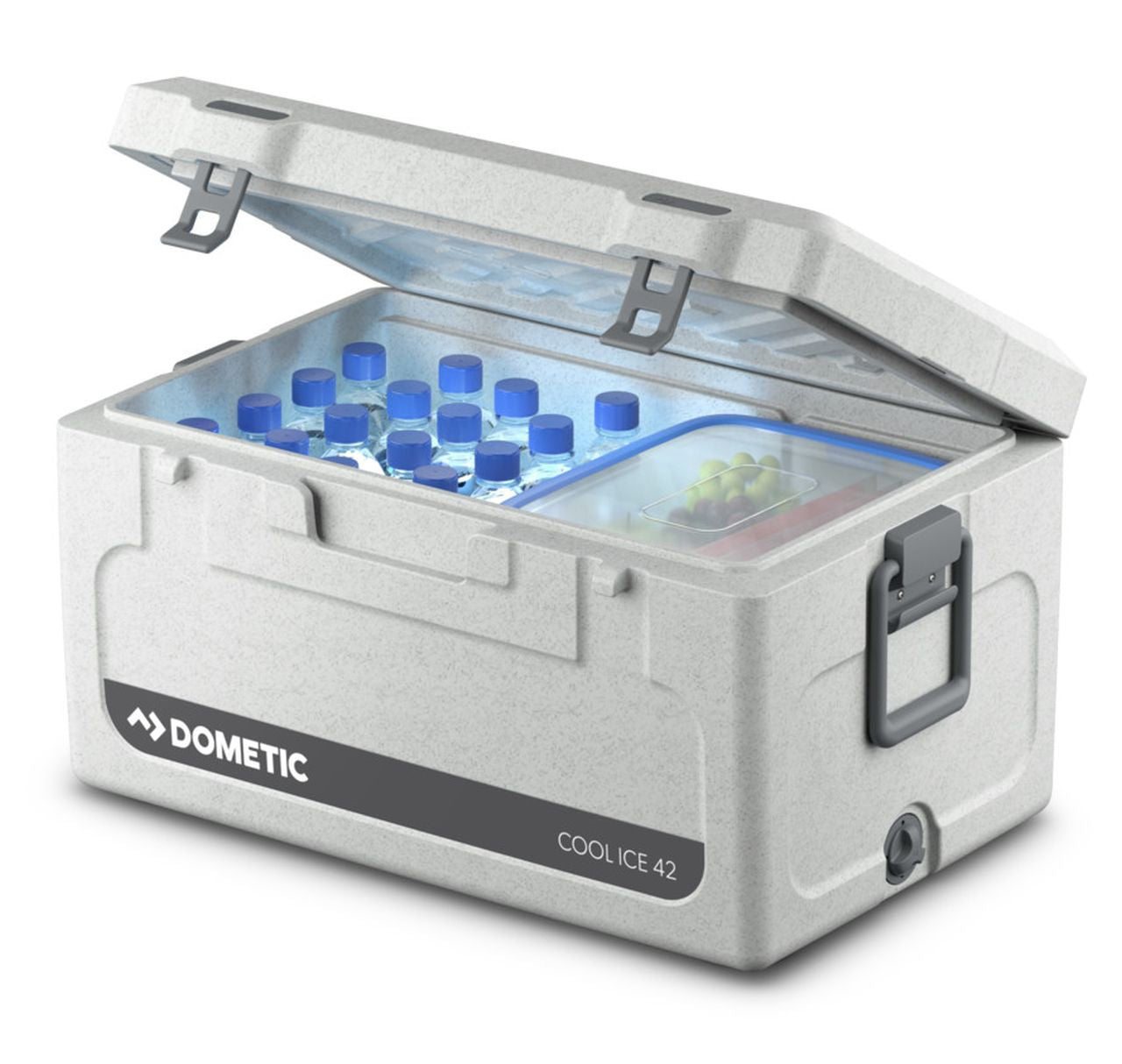 Dometic - Cool Ice 42 L CI rotomoulded icebox - Wholesales Supply