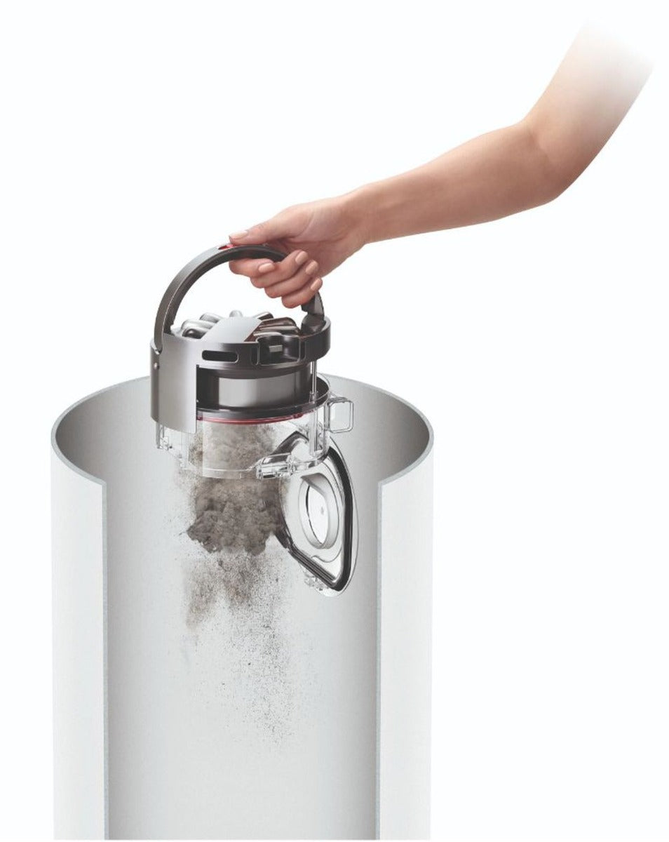 Dyson - 360 Vis Nav Robot Vacuum - Wholesales Supply