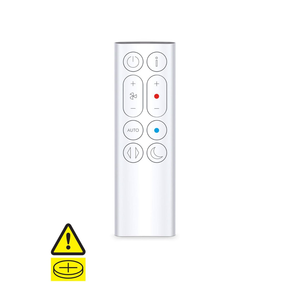 Dyson - Pure Hot + Cool 3.5 - 544880-01 - Wholesales Supply