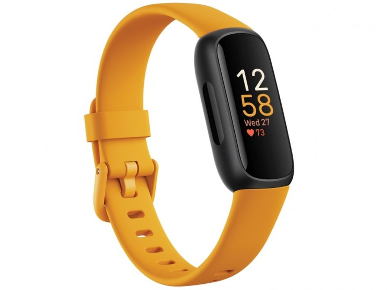 FitBit Inspire 3 Morning Glow/Black - Wholesales Supply