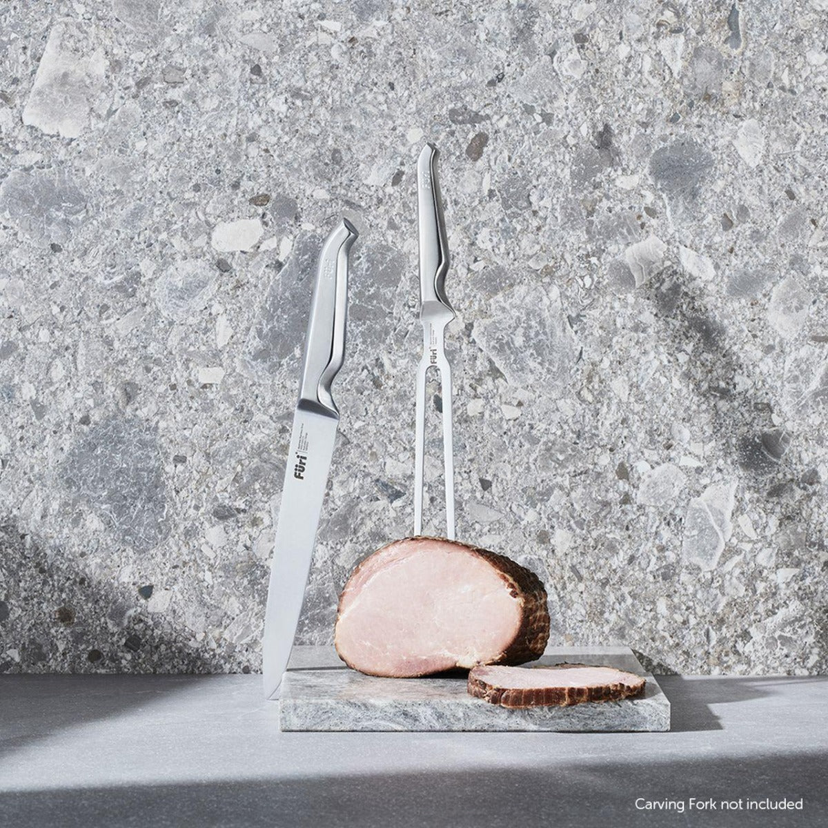 Furi - 2 Piece Carving Knife Set - Wholesales Supply