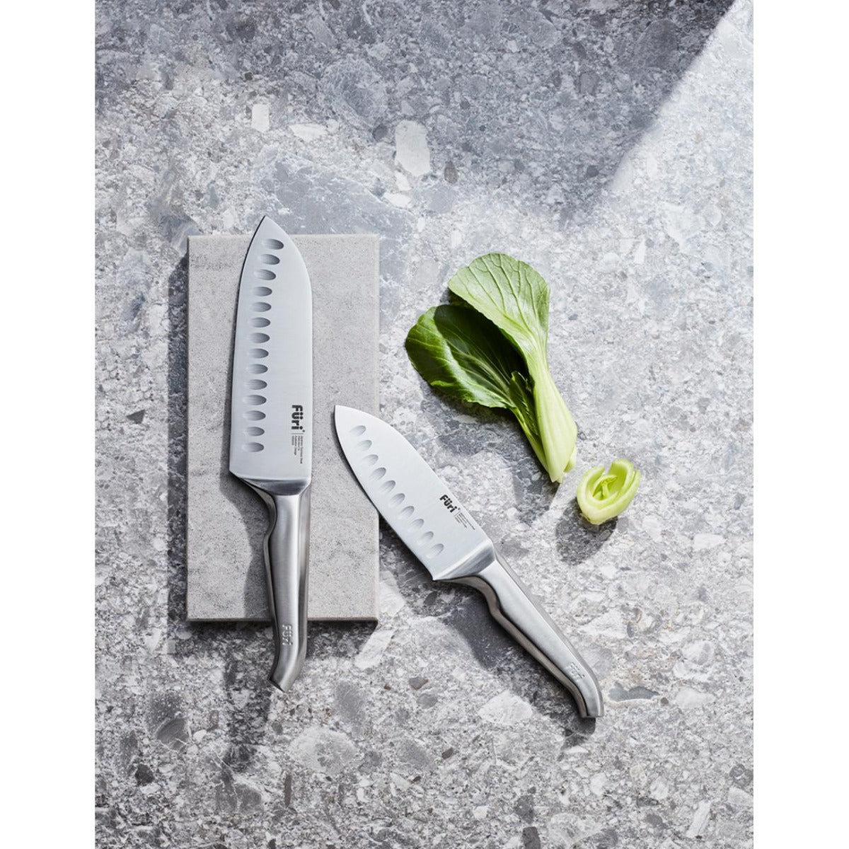 Furi - East West 2 Piece Knife Set - Wholesales Supply