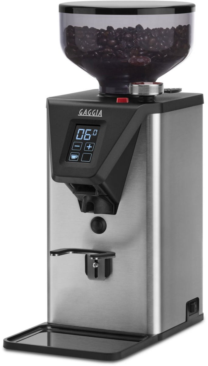 Gaggia - Premium Grinder MDF55 - Wholesales Supply
