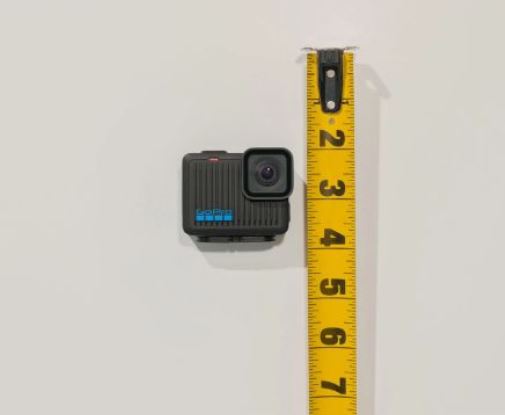 GoPro - HERO 2024 Action Video Camera - Wholesales Supply