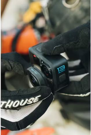 GoPro - Ultra Wide Lens Mod - Wholesales Supply