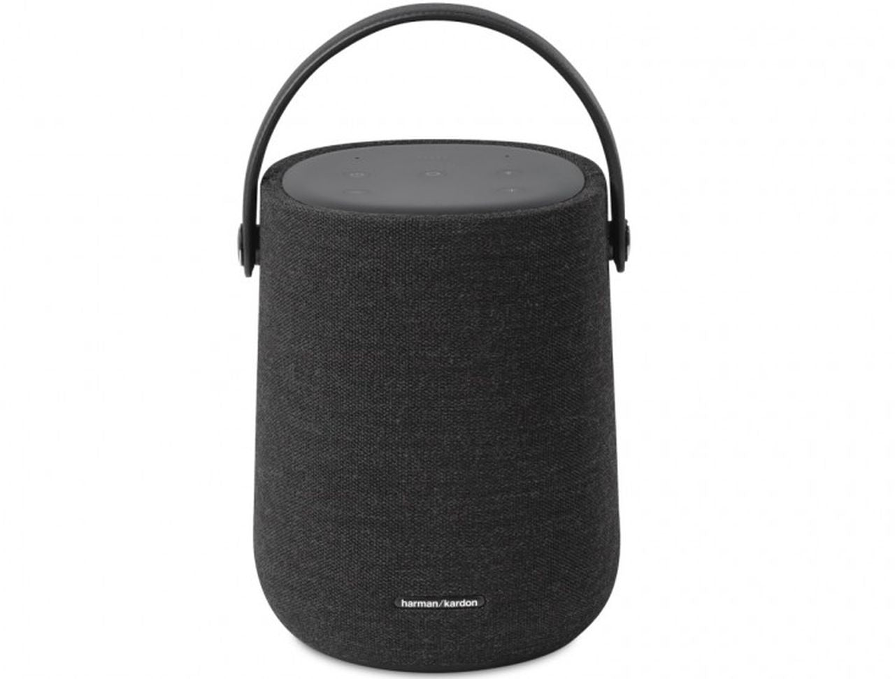 Harman Kardon Citation 200 Smart Speaker - Black - Wholesales Supply