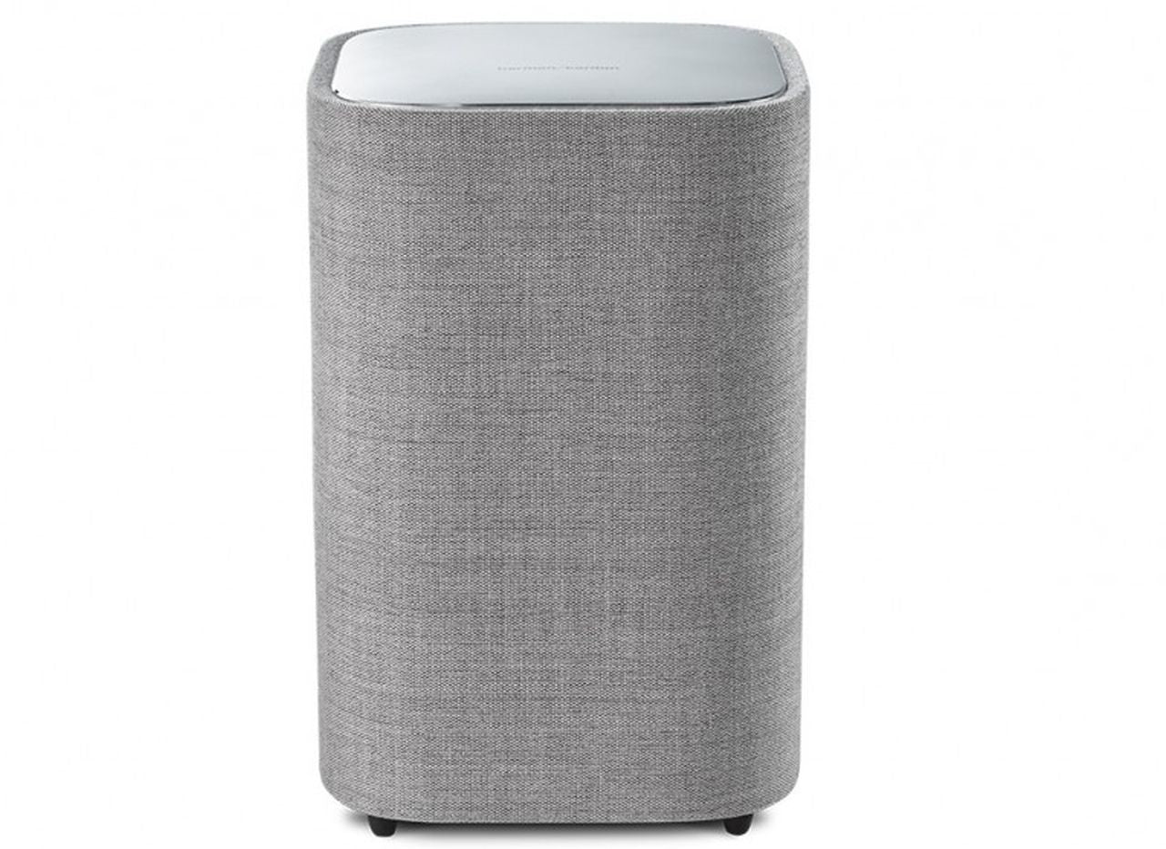 Harman Kardon Citation SUB S Wireless - Grey - Wholesales Supply