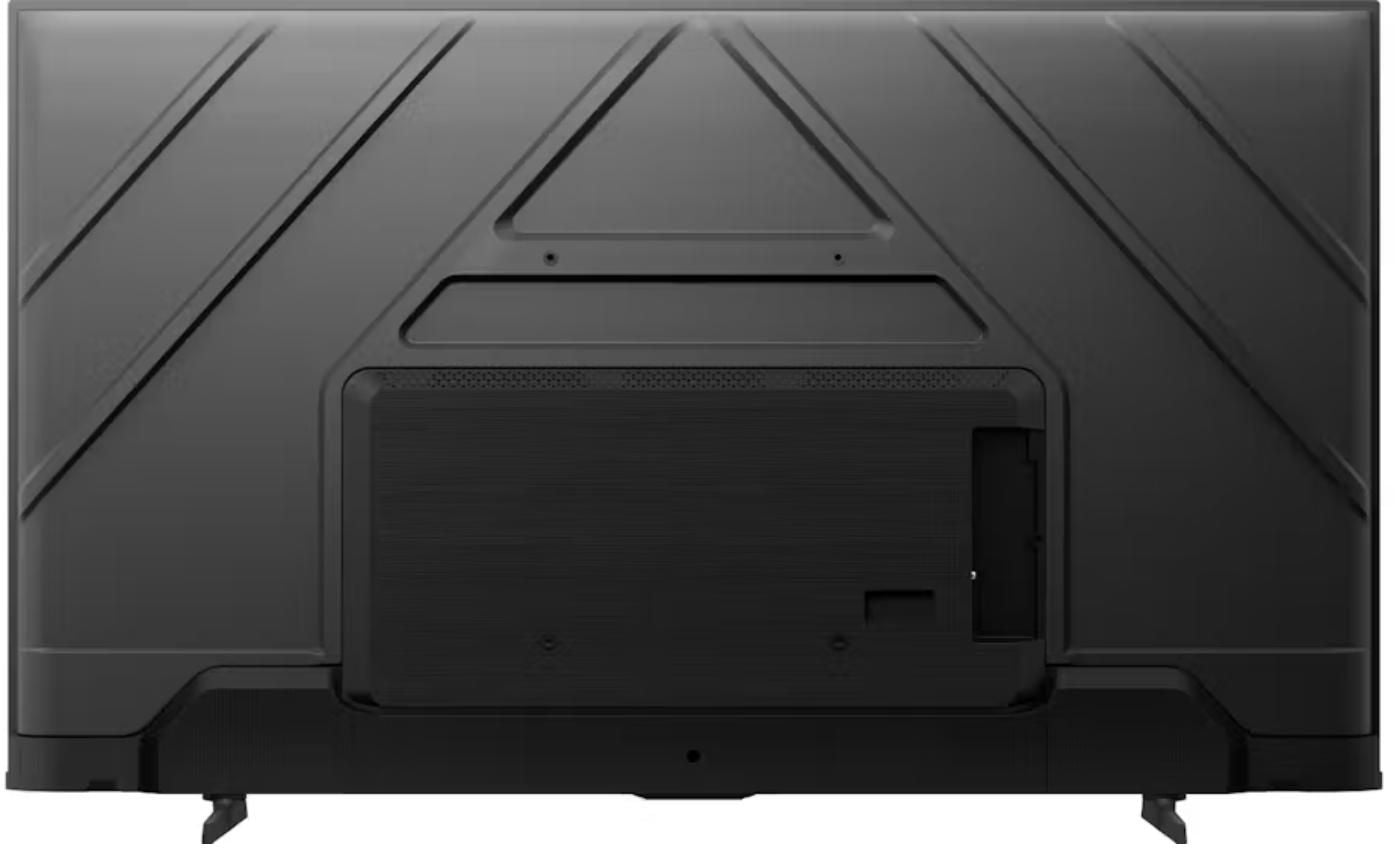 Hisense - 85" 4K QLED TV (2025) - Wholesales Supply