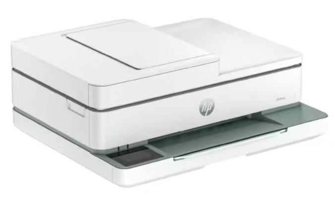 HP - Envy 6531e All-in-One Printer - Wholesales Supply