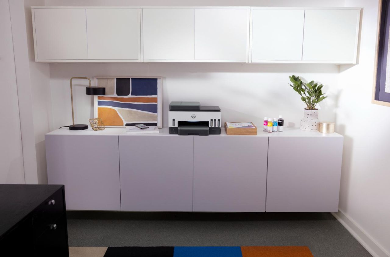 HP - Smart Tank 7005 All-in-One Multi-Function Printer - Wholesales Supply