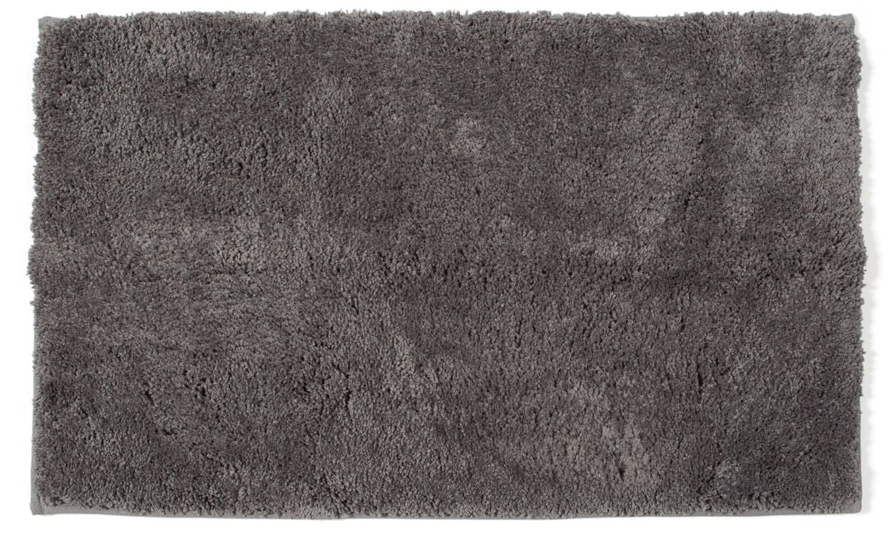 Jaspa - Superplush Bath Mat - Grey - Wholesales Supply