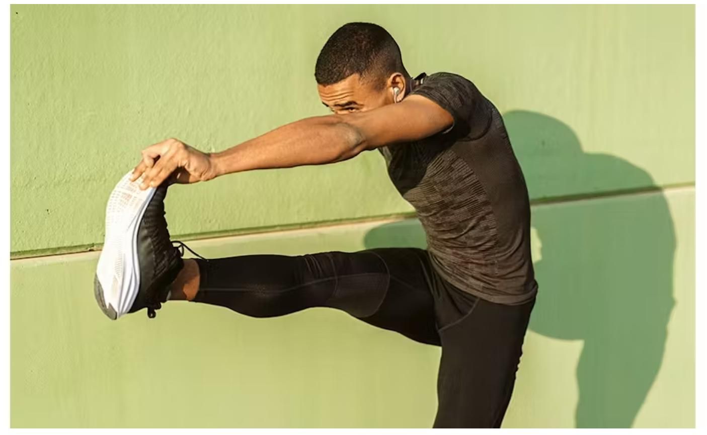 JBL - Endurance Run 2 Bluetooth In-Ear Headphones - Black - Wholesales Supply