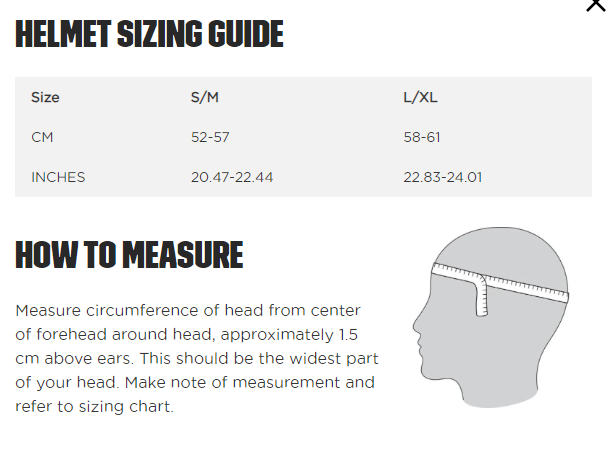 Kali - Chakra Solo Helmet - Matte Black (L/XL) - Wholesales Supply