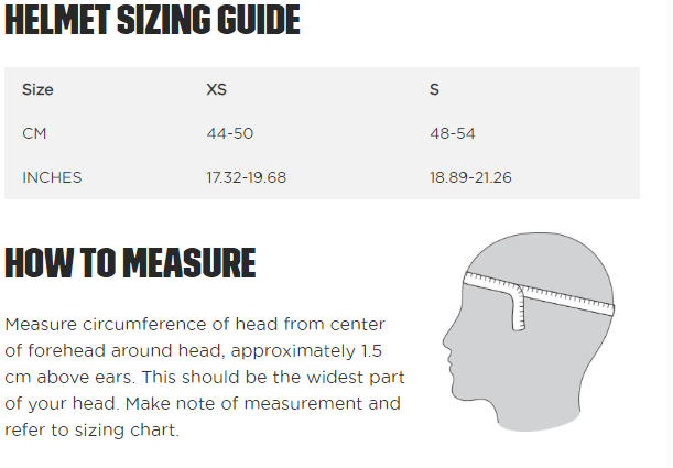 Kali - Chakra Child Kids Helmet - Monsters Blue (XS) - Wholesales Supply