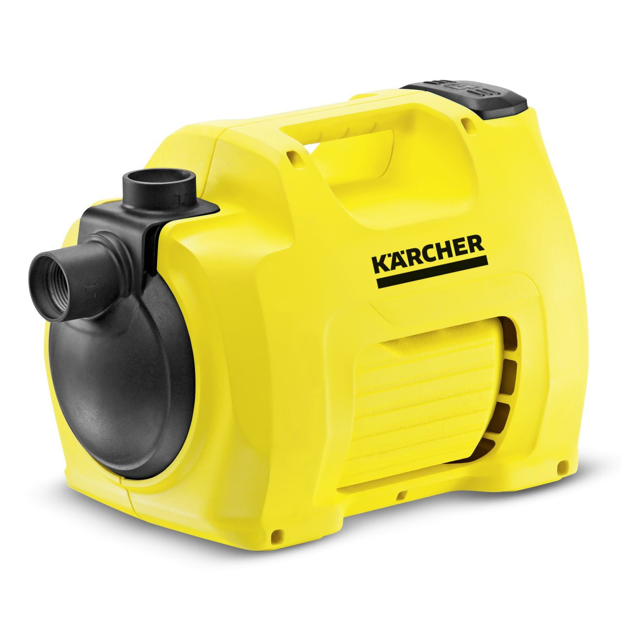 Karcher - BP2 Transfer Pump - Wholesales Supply