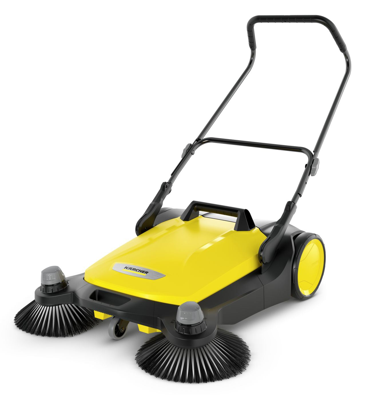Karcher - S6 Twin Sweeper - Wholesales Supply