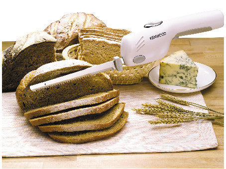 Kenwood - Cordless Electric Knife - Wholesales Supply