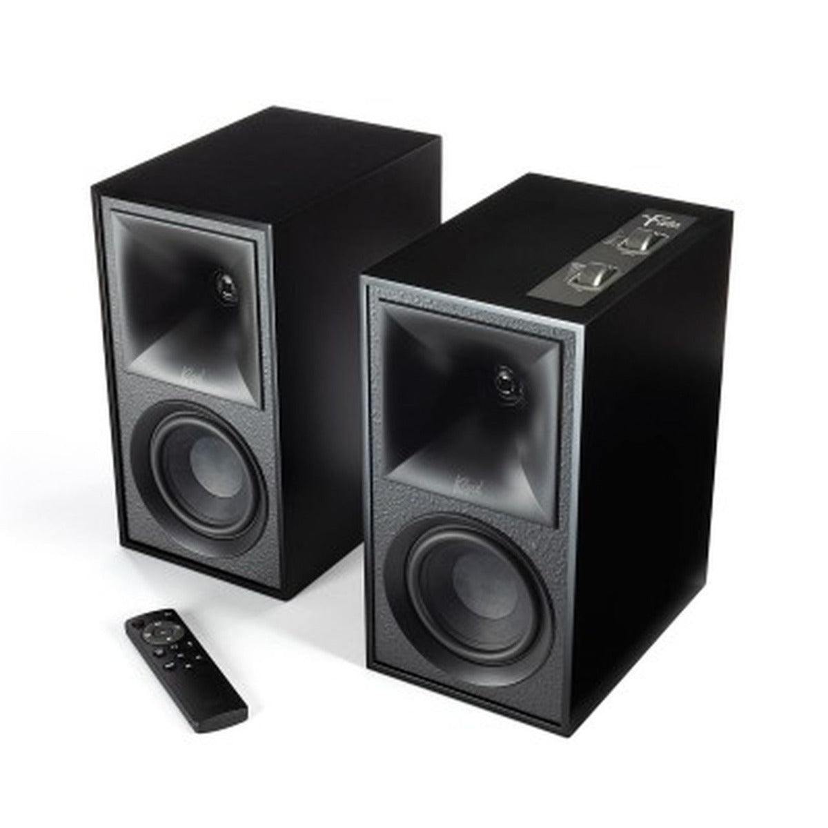 Klipsch The Fives Speaker - Matte Black - Wholesales Supply