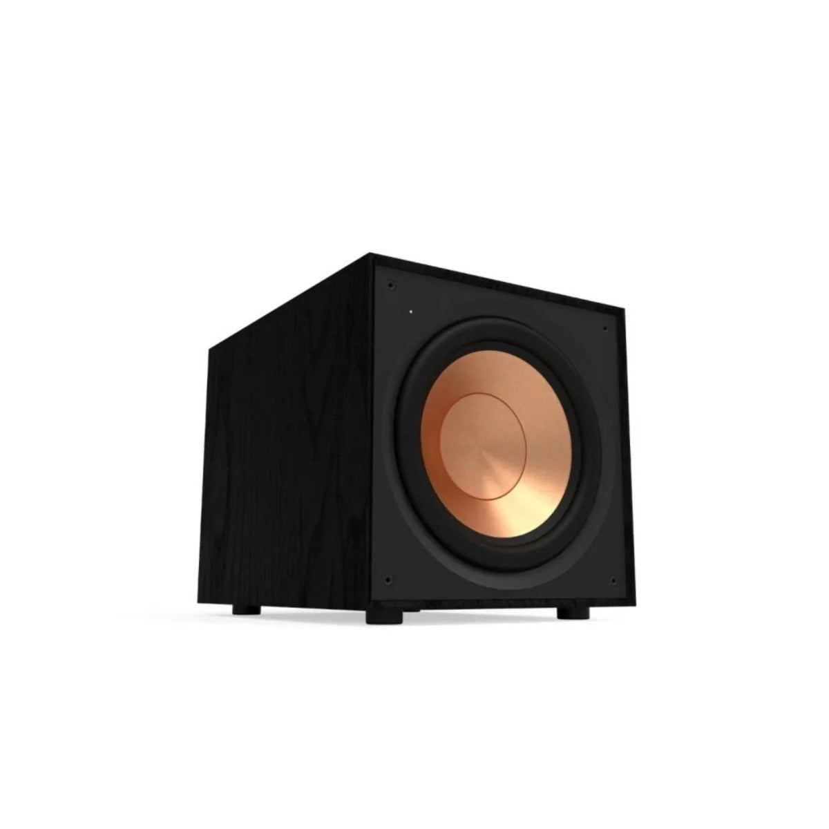 Klipsch - 10" Subwoofer - Wholesales Supply