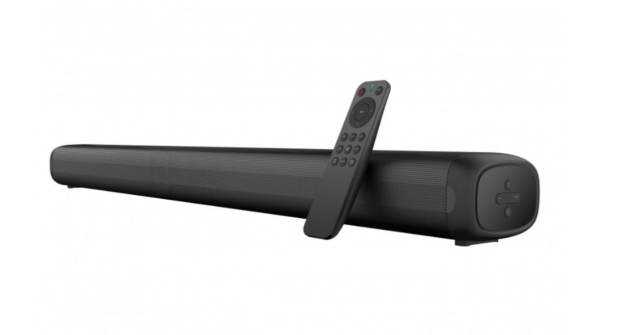 Laser 2.1CH Dolby Atmos Soundbar with built-in Subwoofers - Wholesales Supply