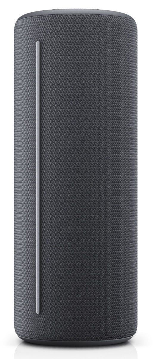 Loewe - WE HEAR 1 Portable Bluetooth Speaker - Storm Grey - Wholesales Supply