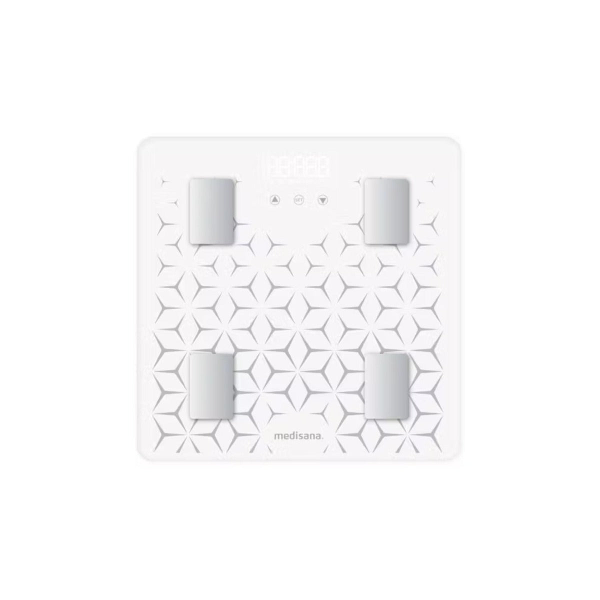 Medisana - Connect Body Analysis Scale - Wholesales Supply