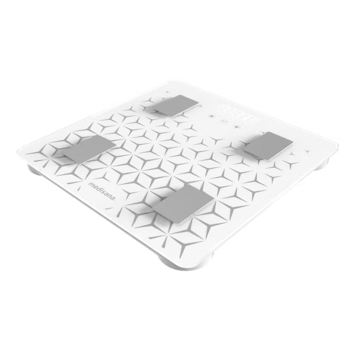 Medisana - Connect Body Analysis Scale - Wholesales Supply