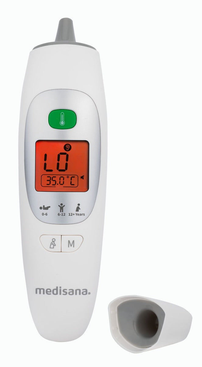 Medisana - Infrared Thermometer - Wholesales Supply