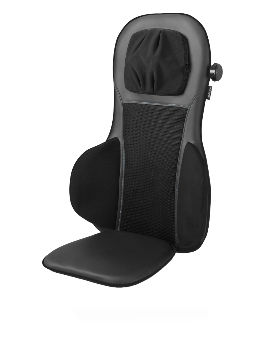 Medisana Shiatsu Massage Chair - Wholesales Supply